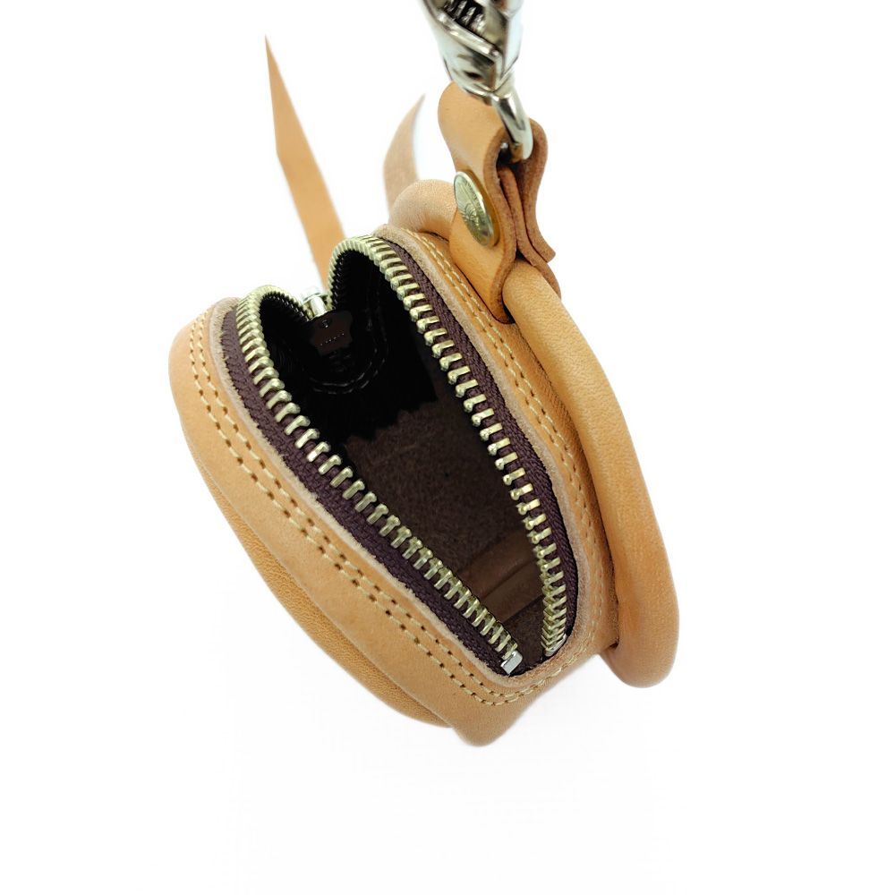 REDMOON レッドムーン 小物入れ RED MOON レッドムーン 本革ベルト