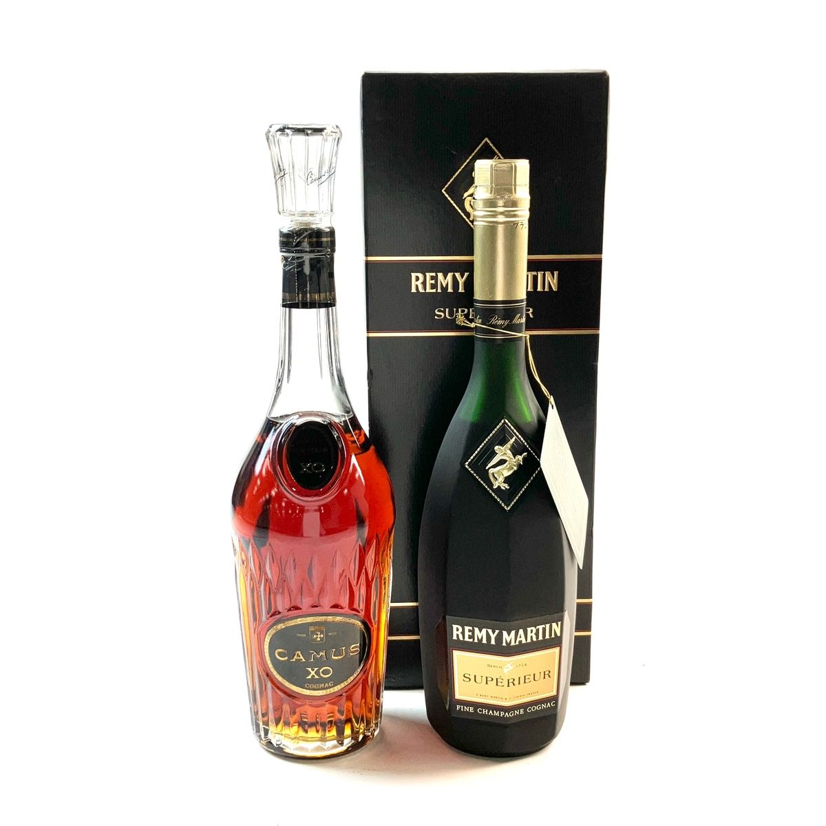 3本 カミュ XO ロングネック セール中 コニャック 700ml ブランデー