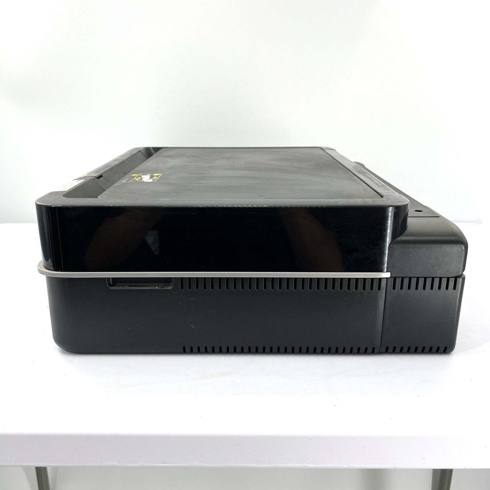 ジャンクEPSON Epson エプソン EP-803A A4 複合機 ジャンク 通電確認