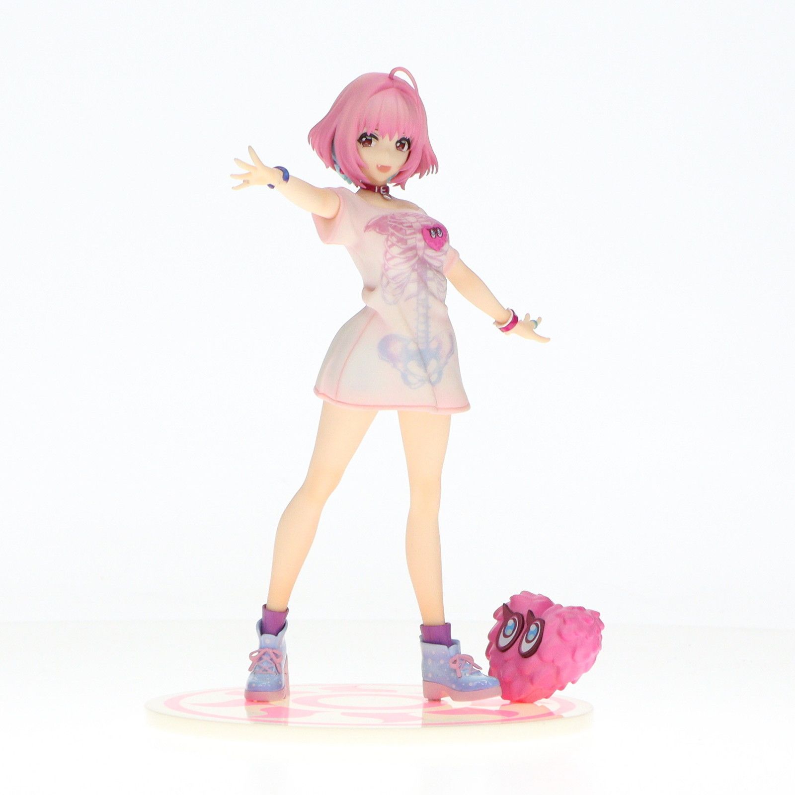 夢見りあむ(ゆめみりあむ) アイドルマスター シンデレラガールズ 1/7