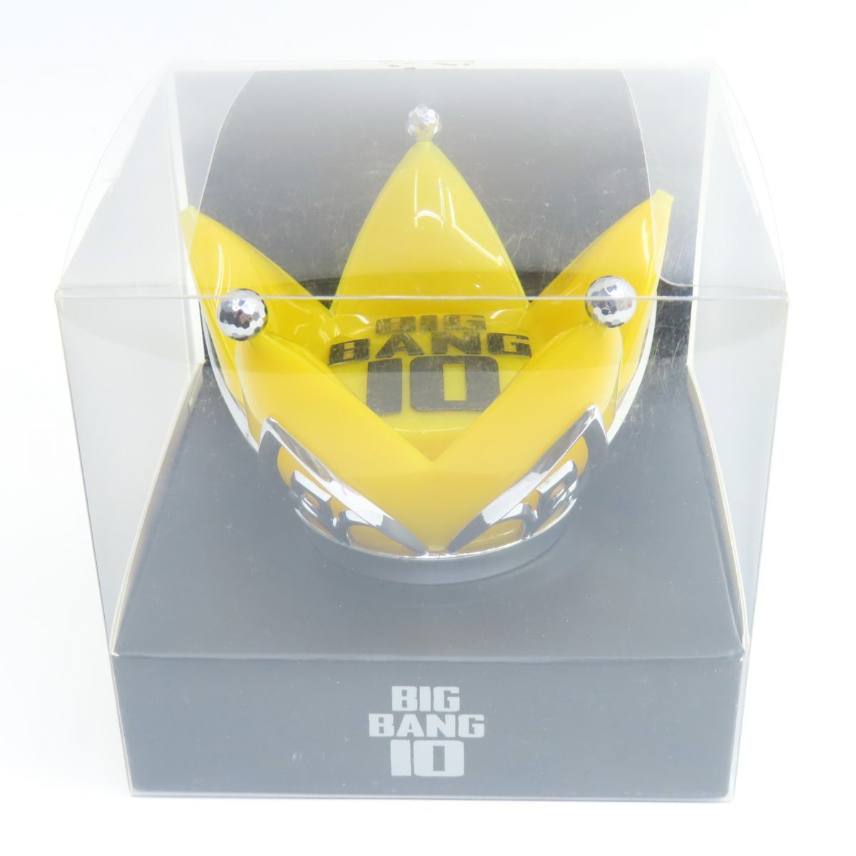 BIGBANG 韓国版初代ペンライト 希少 BIGBANG ペンライト 初期 初代