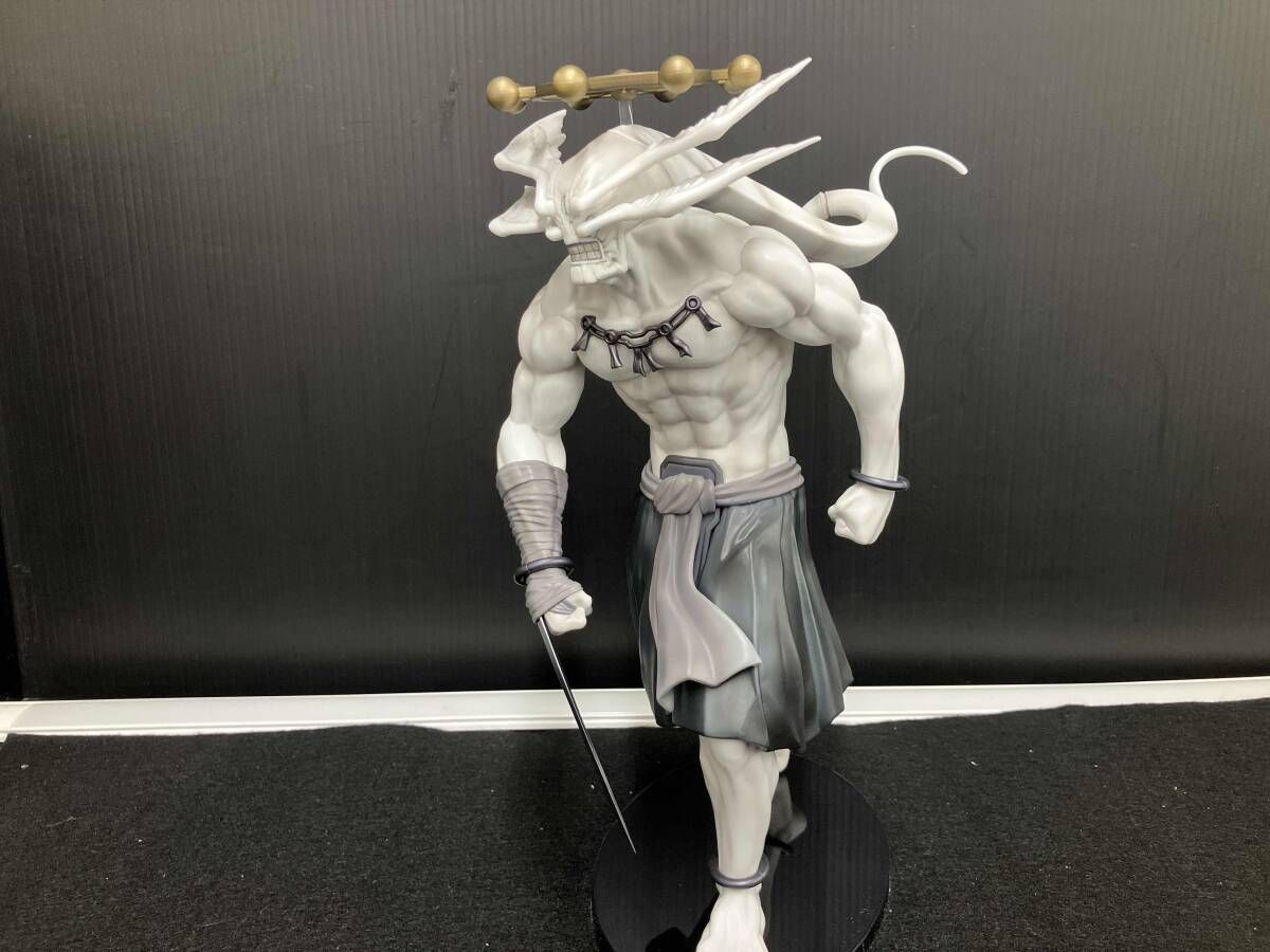 フィギュア】ラストワン賞 八握剣異戒神将魔虚羅 MASTERLISE EXTRA