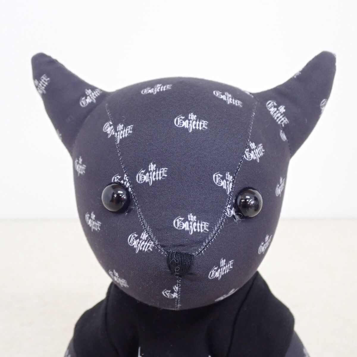 the Gazette 20週年 ビッグベア ベア ルキ うるは 葵 れいた 戒