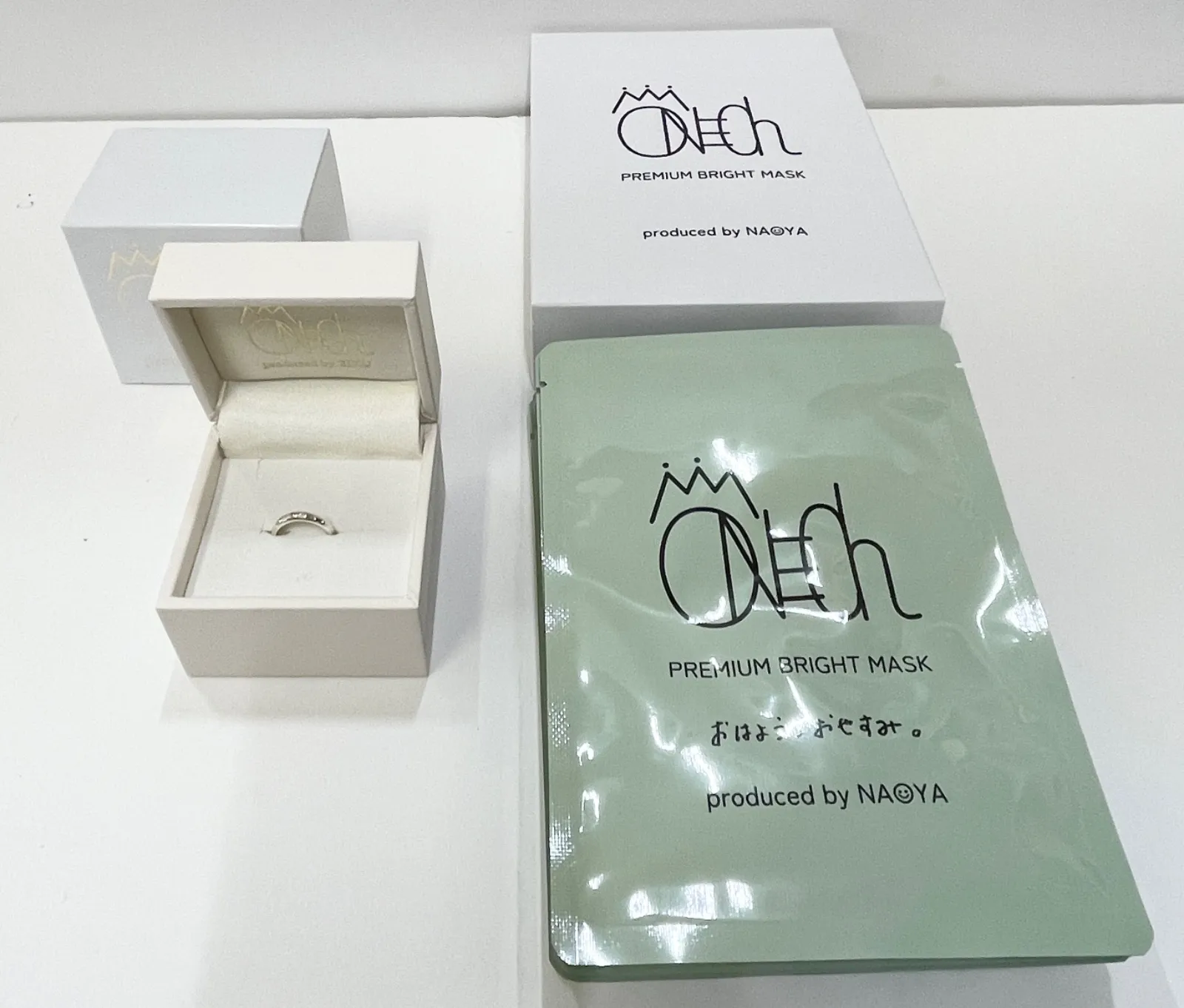 永玖 イヤーカフ リング 4.5号 9号 永玖 イヤーカフ リング 4.5号 9号