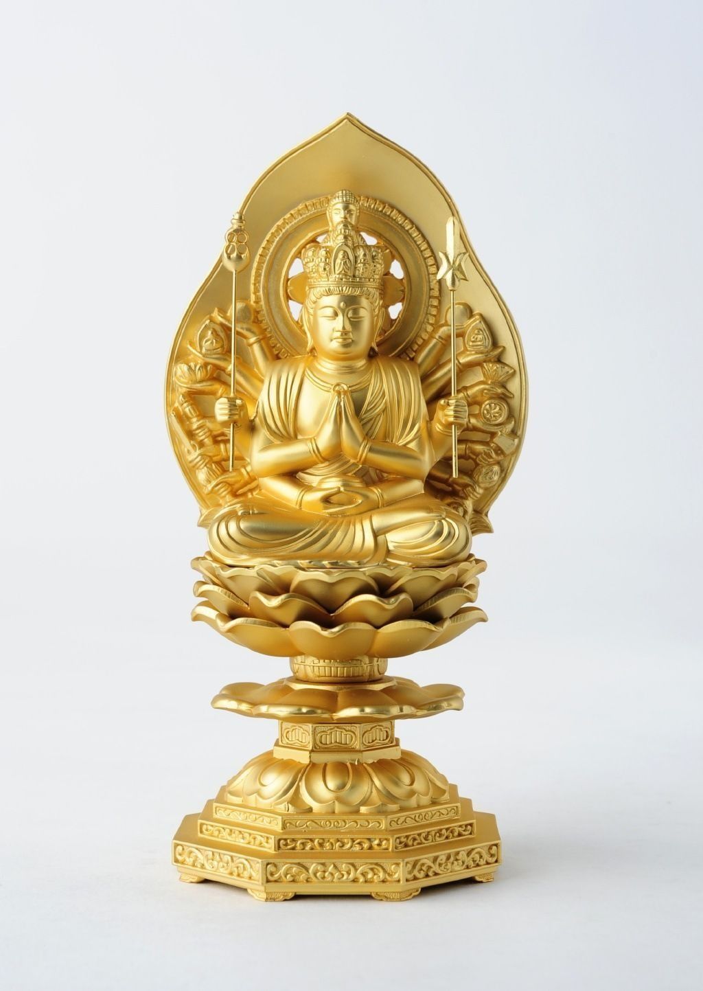 七福神 7体 恵比寿 大黒天 福禄寿 毘沙門天 布袋 寿老人 弁才天 骨董