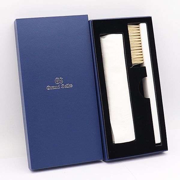 Grand Seiko 万年筆と青インクセット 色を愉しむ万年筆インク6色セット