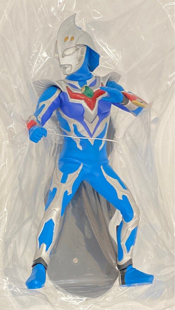 エクスプラス 大怪獣シリーズ ULTRA NEW GENERATION ウルトラマン