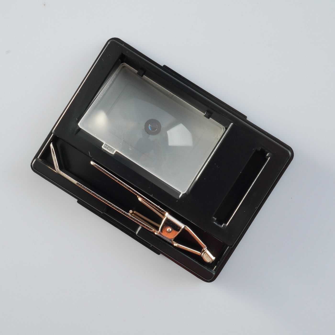 ② コンタックス645 フォーカシングスクリーンMFS-2【CONTAX645