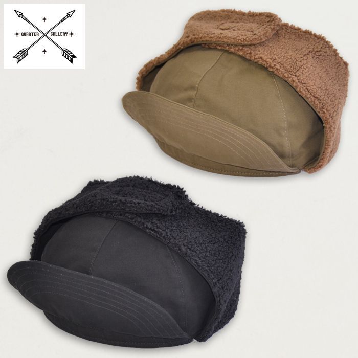 フライトキャップ カードコバーン 雰囲気◎ 米軍実物 フライト