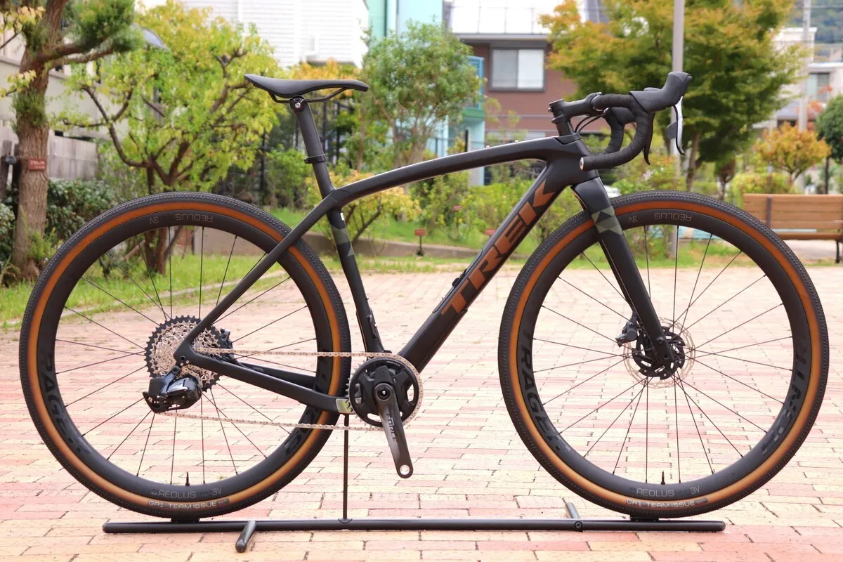 TREK トレック シルク 44 ロードバイク トレック TREK シルク SILQUE