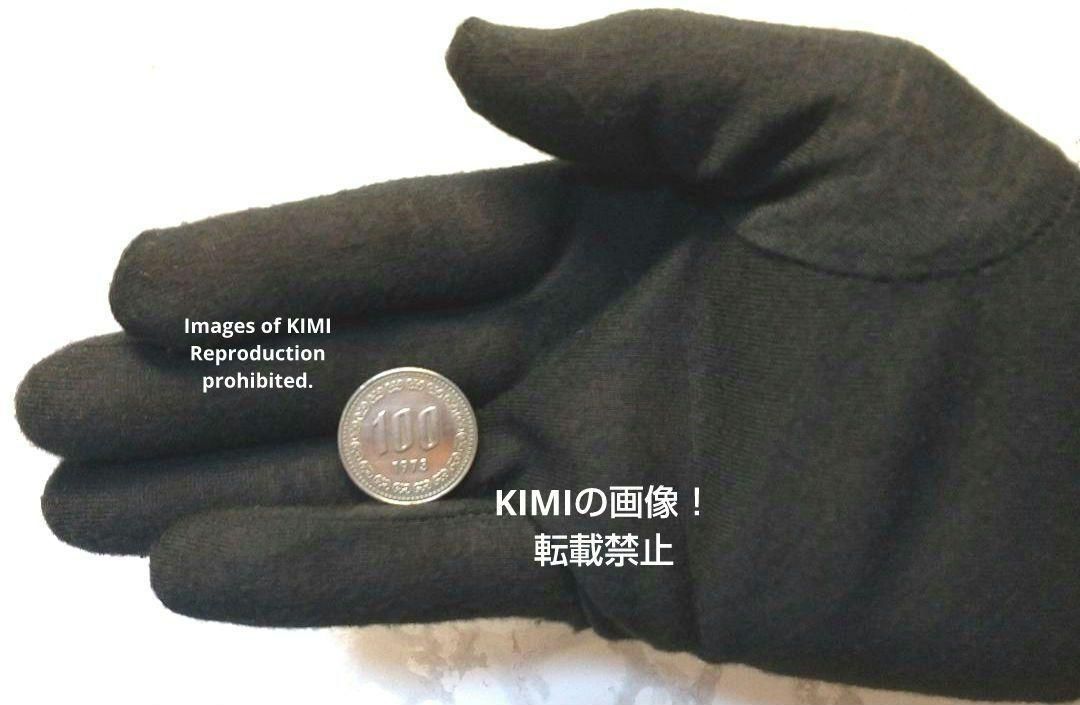 100ウォン硬貨 1973年 直径23.8mm 백원 한국은행 100원 동전 - メルカリ