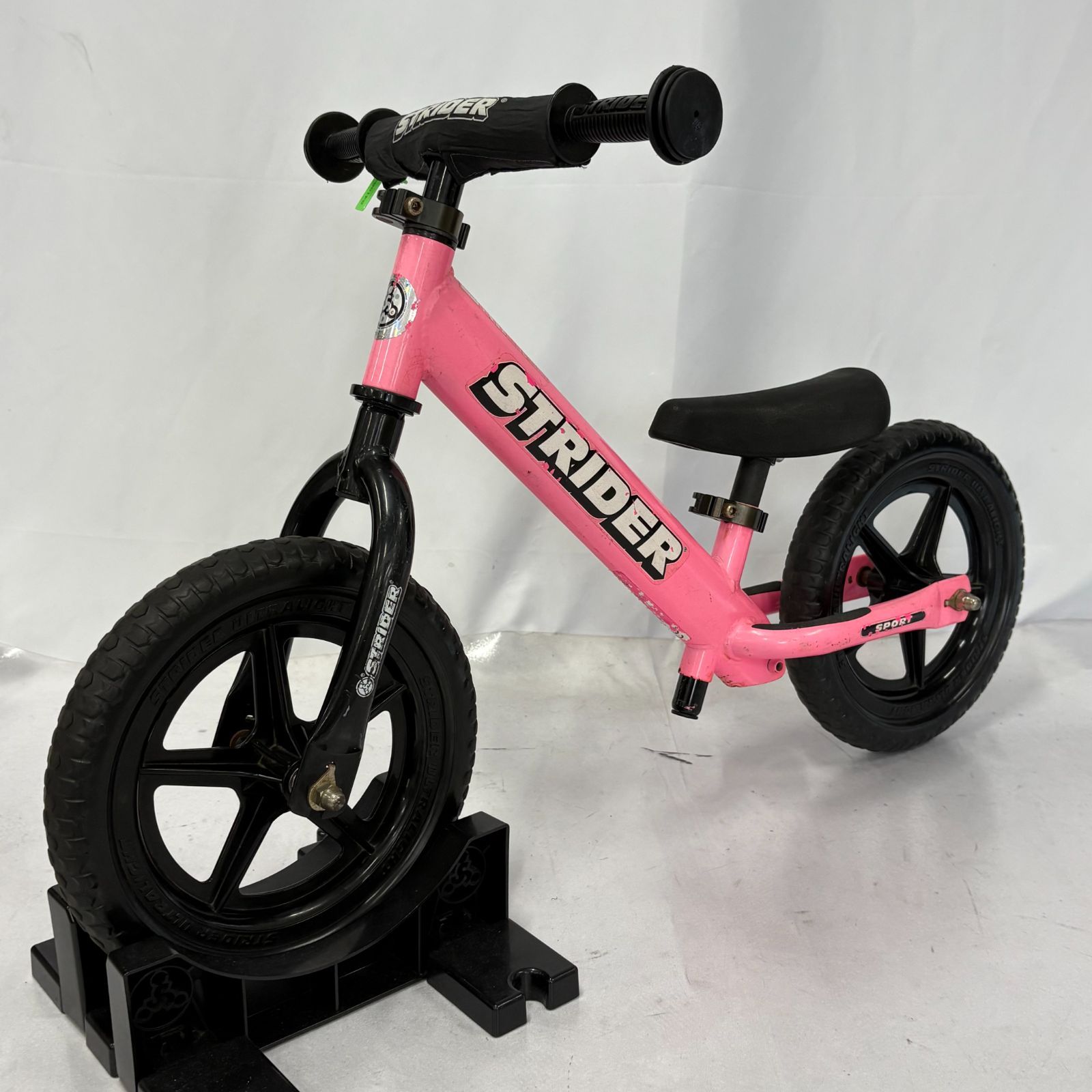 STRIDER ストライダー 純正品 ロッキングベース スタンド 台