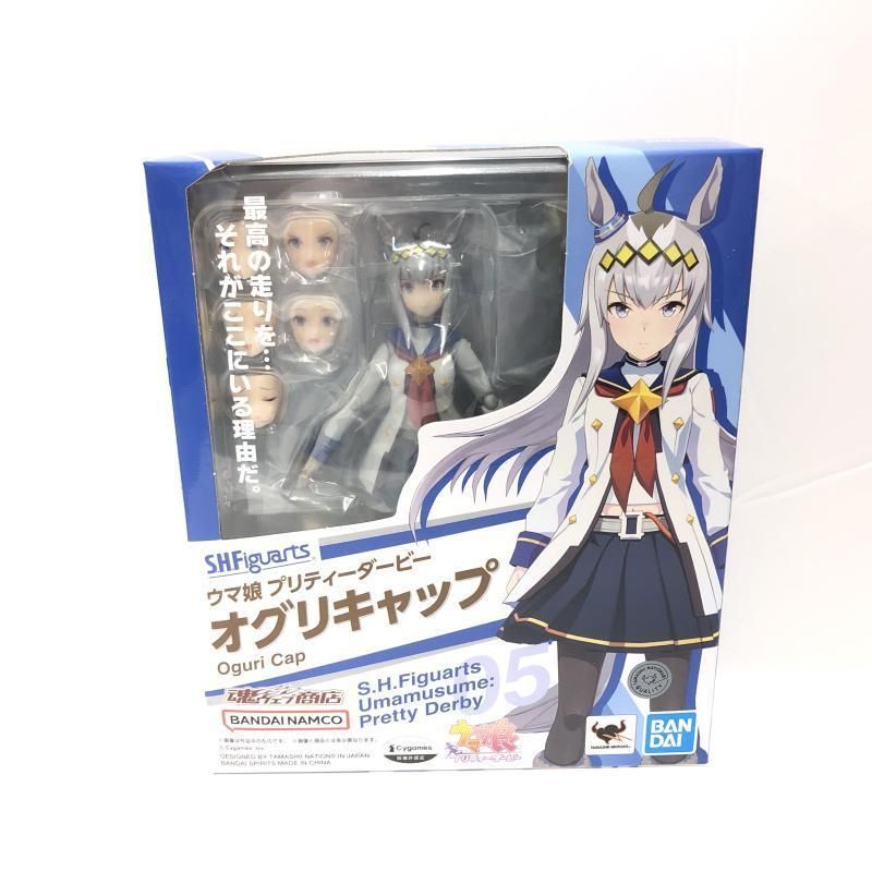 クリアランス オグリキャップ タマモクロス まとめ オグリキャップ