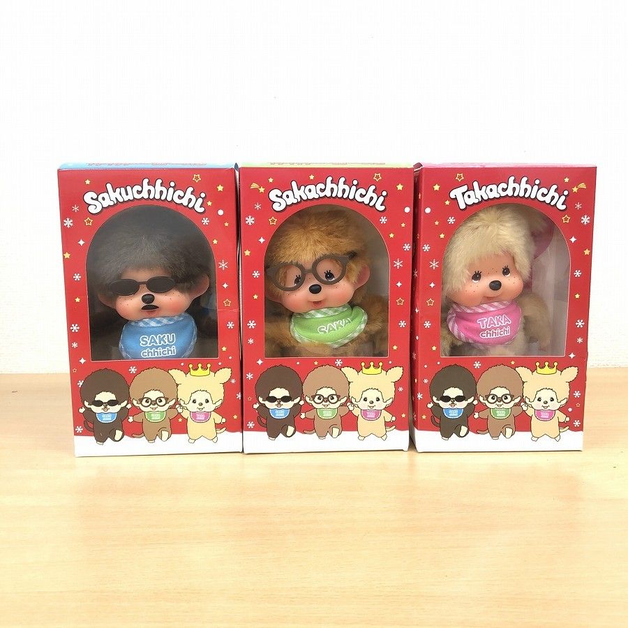 THE ALFEE 50th Anniversary アルフィーモンチッチ 3点 Alfee Mania