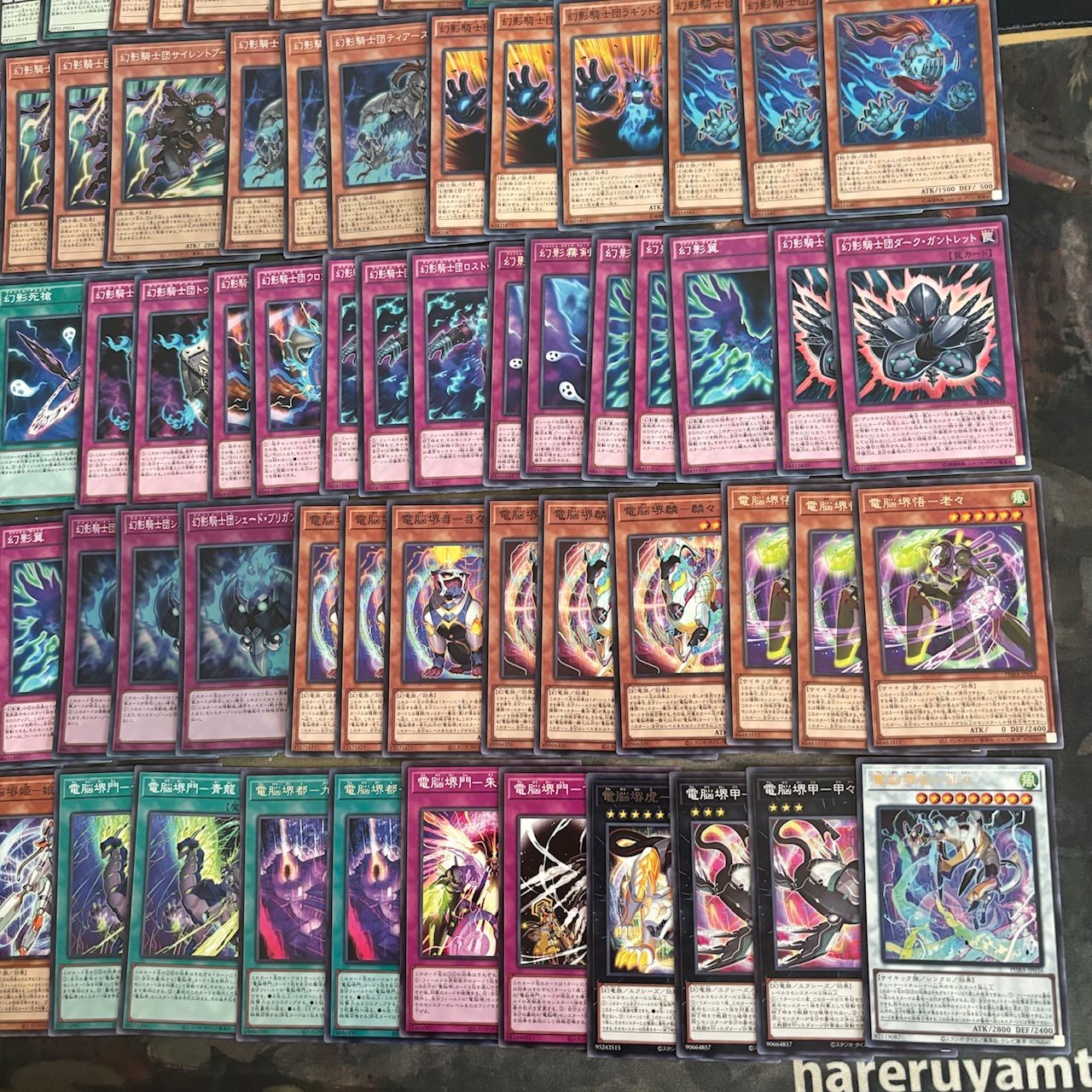 バトスピ 武装ガチャデッキ 40枚 バトスピ 武装ガチャデッキ 40枚