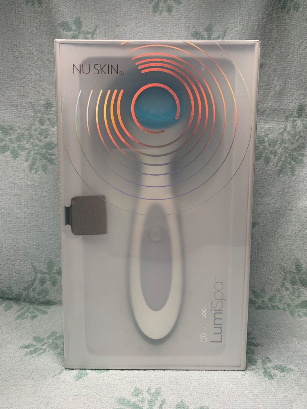 アウトレット ニュースキン ageLOC®︎ ルミスパ®︎（本体セット