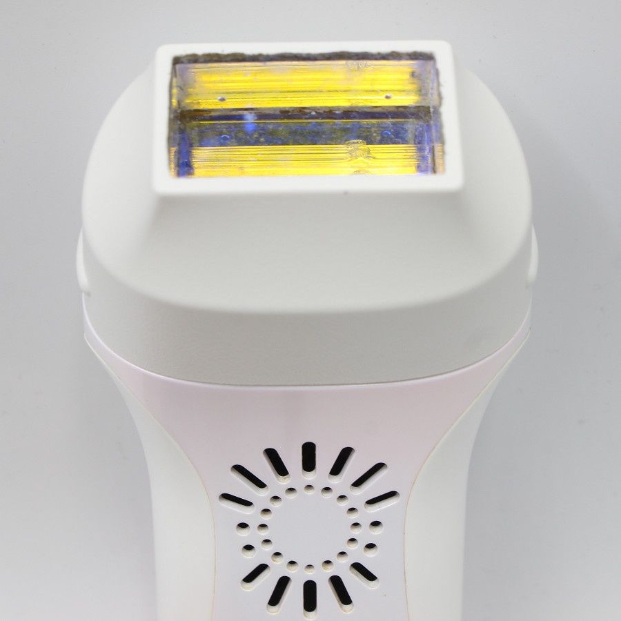 ケノン Ver8.0 購入 スーパープレミアムカートリッジ 眉毛器具付 残