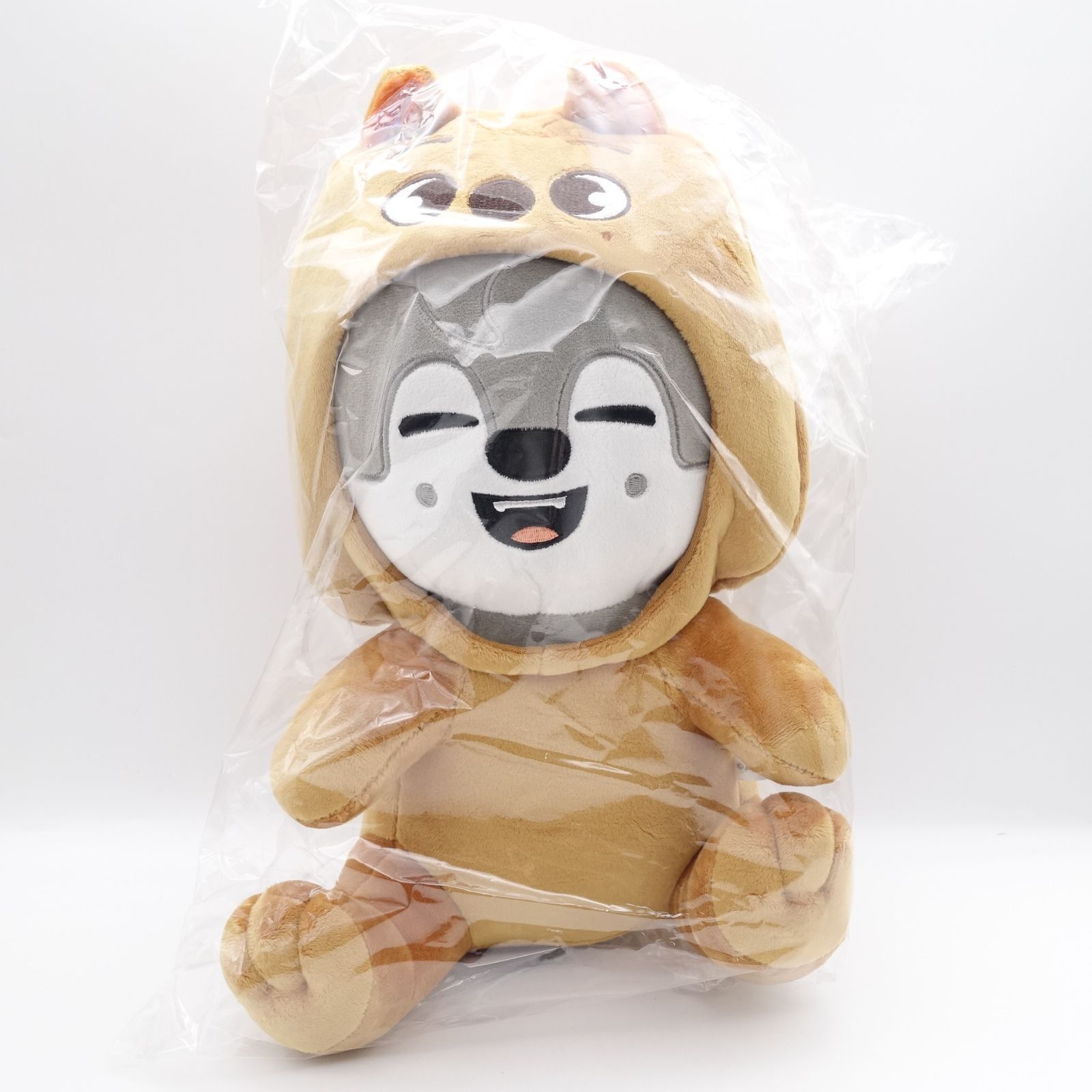 straykids skzoo テディベア ハン straykids スキズ スキズー 韓国