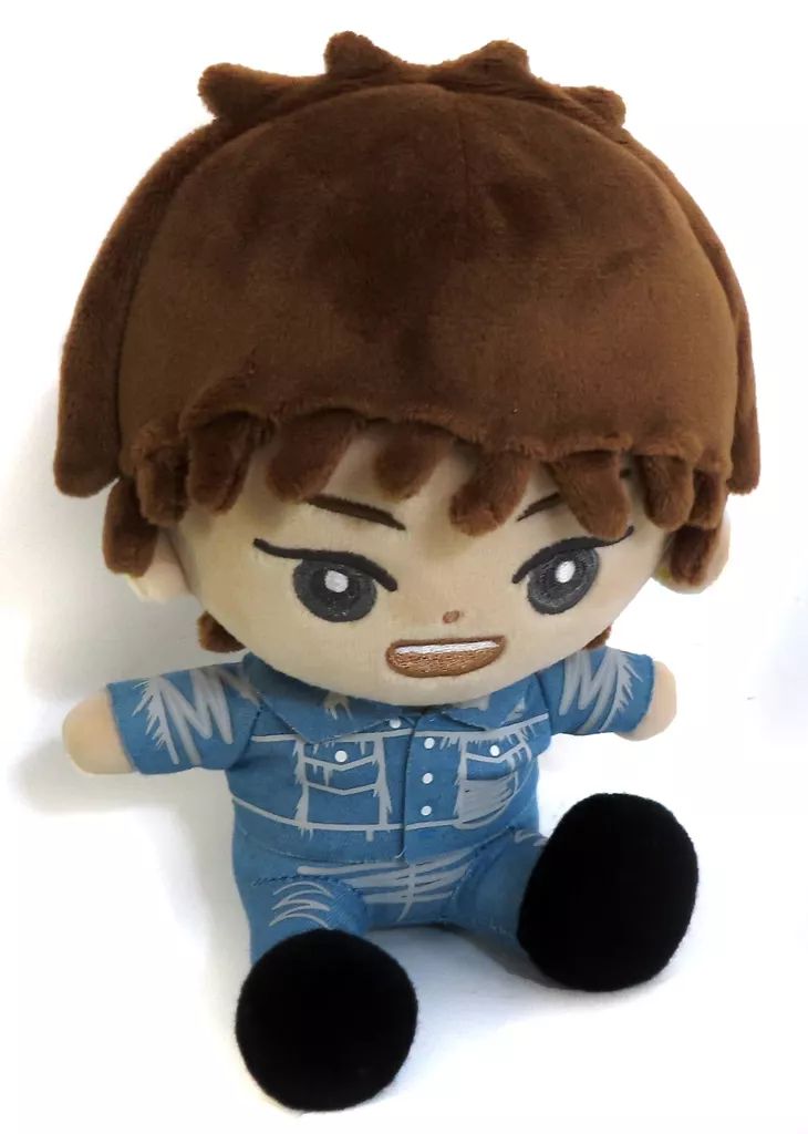 麗*様 コムドットくじ A賞ぬいぐるみ（ゆうた） コムドットくじ2 A賞