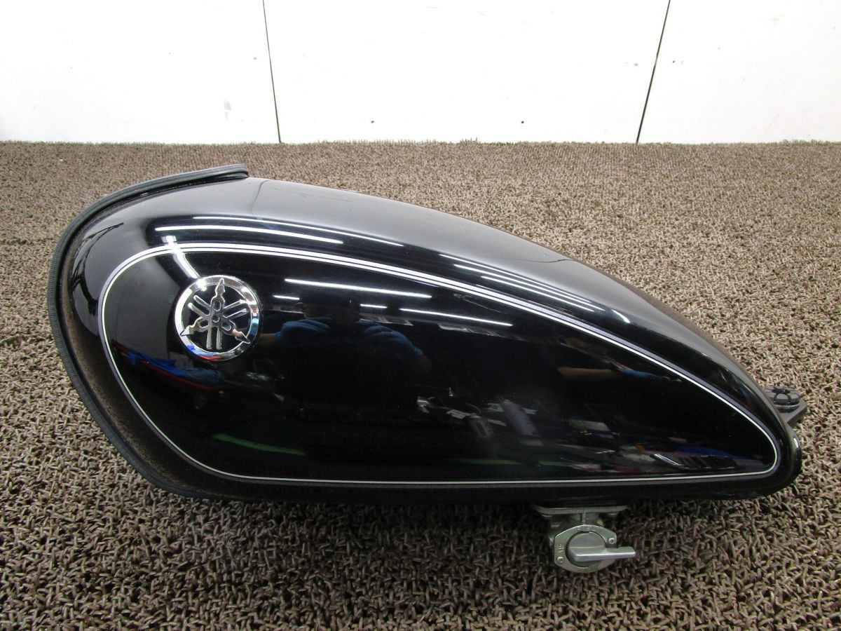 yb125sp タンク 美品 サビ無し yb125sp タンク 美品 サビ無し yb125sp