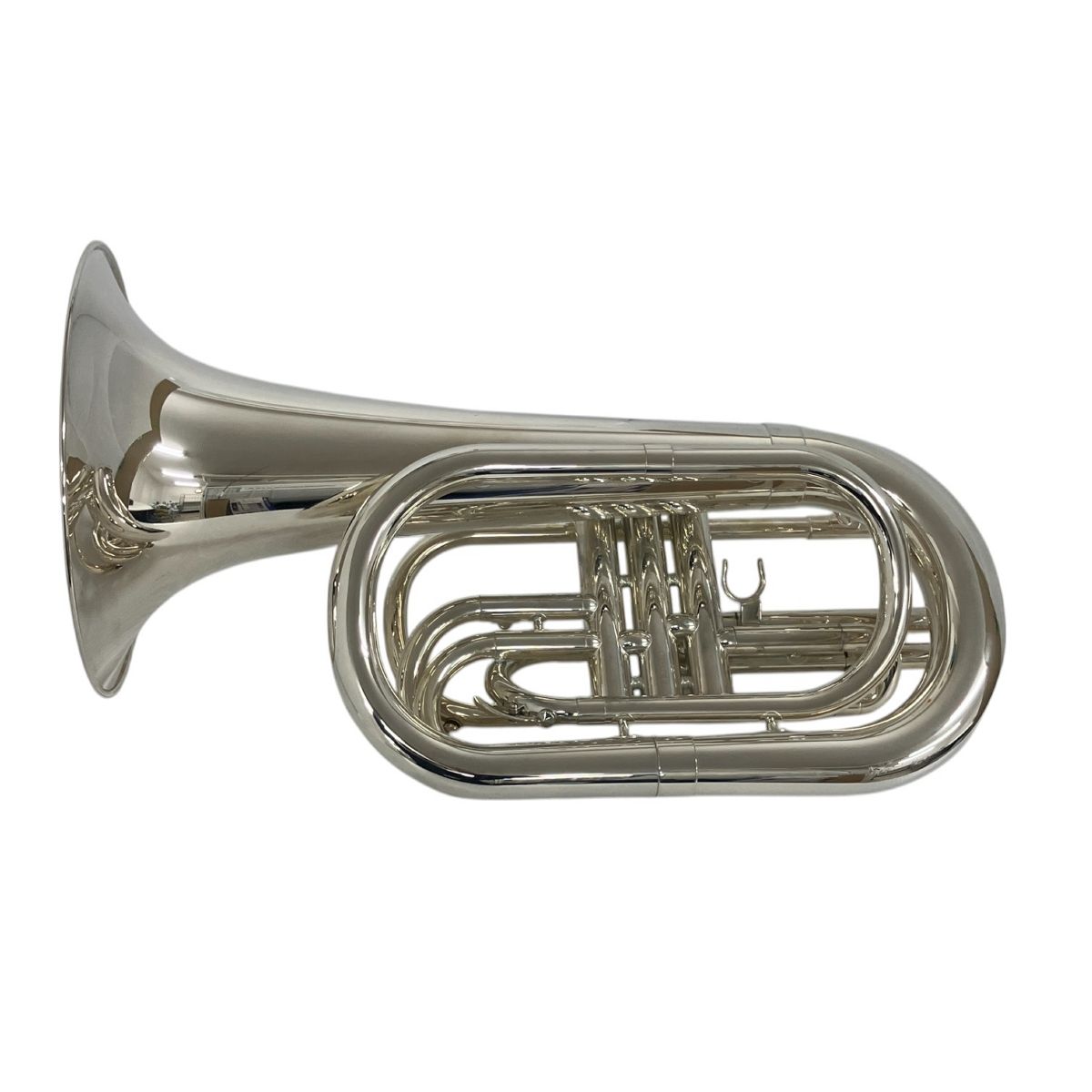 希少】YAMAHA YBH301M マーチング バリトン ホルン ハードケース付き