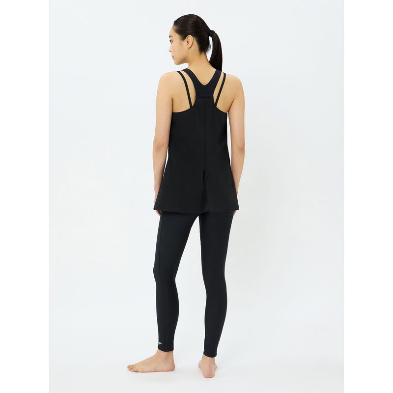 MJYJ 様専用SpeedoメンズFS-PROロングジョン Mサイズ Speedo（スピード