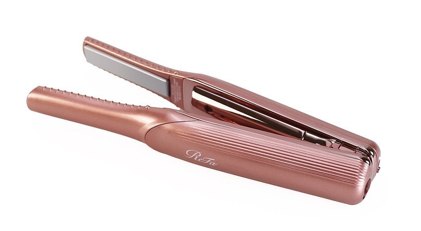 おひとり様1点まで】リファ フィンガーアイロン ST / リファ(ヘア