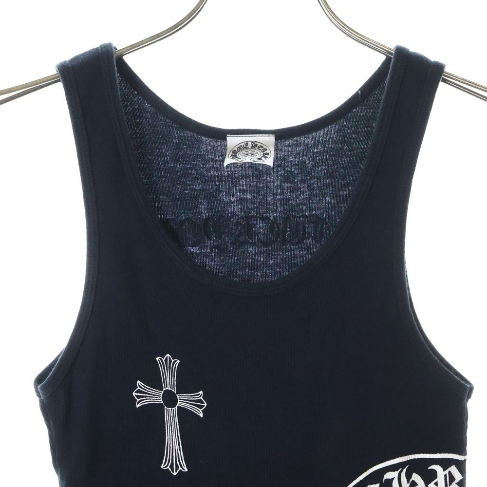 ホノルル店5周年限定超レア】クロムハーツタンクトップXLサイズ