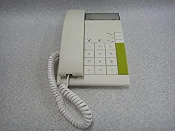 事務所NTT ハウディ ホームテレホン 電話機 3台セット ホワイト 事務所