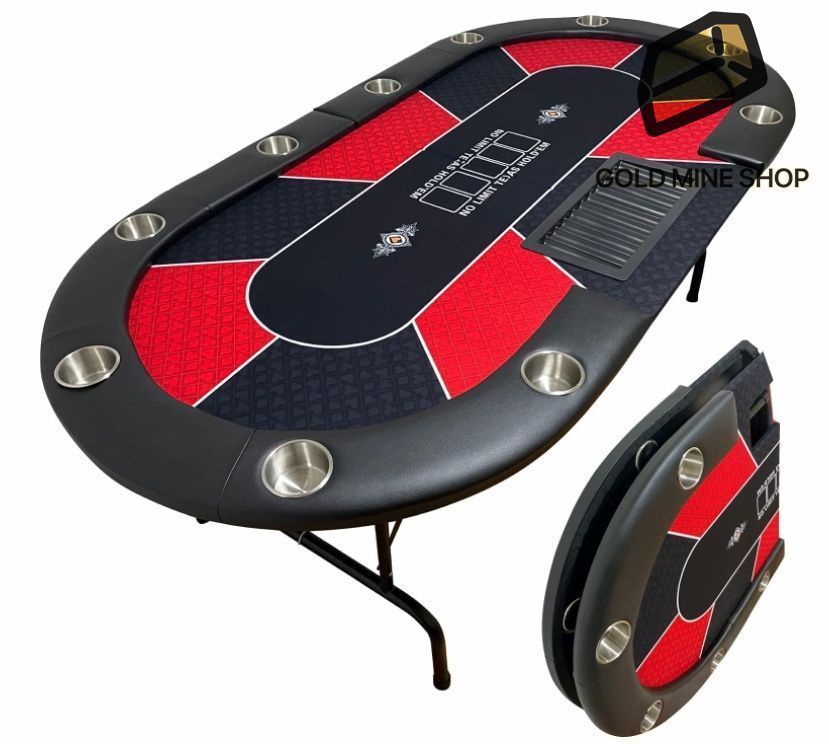 小売業者 すぐ遊べる ポーカーテーブルセット すぐ遊べる ポーカー