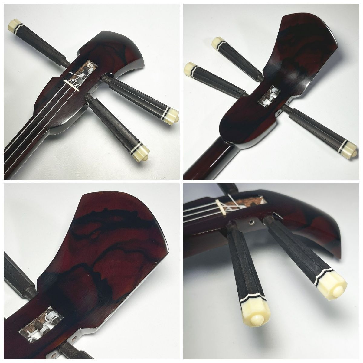 飛*騨様 三味線 ヘビ皮 3弦 中古品 飛*騨様 三味線 ヘビ皮 3弦 中古品