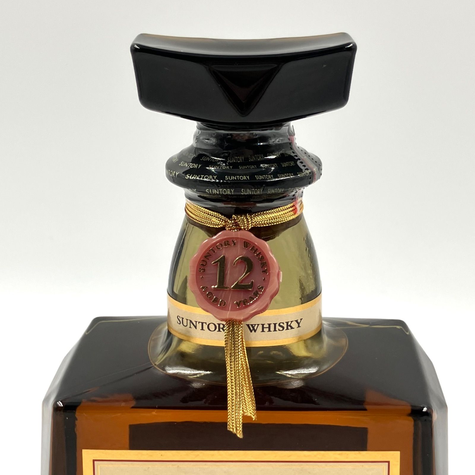 ◇未開栓 SUNTORY ROYAL WHISKY サントリー ローヤル ウイスキー 特級