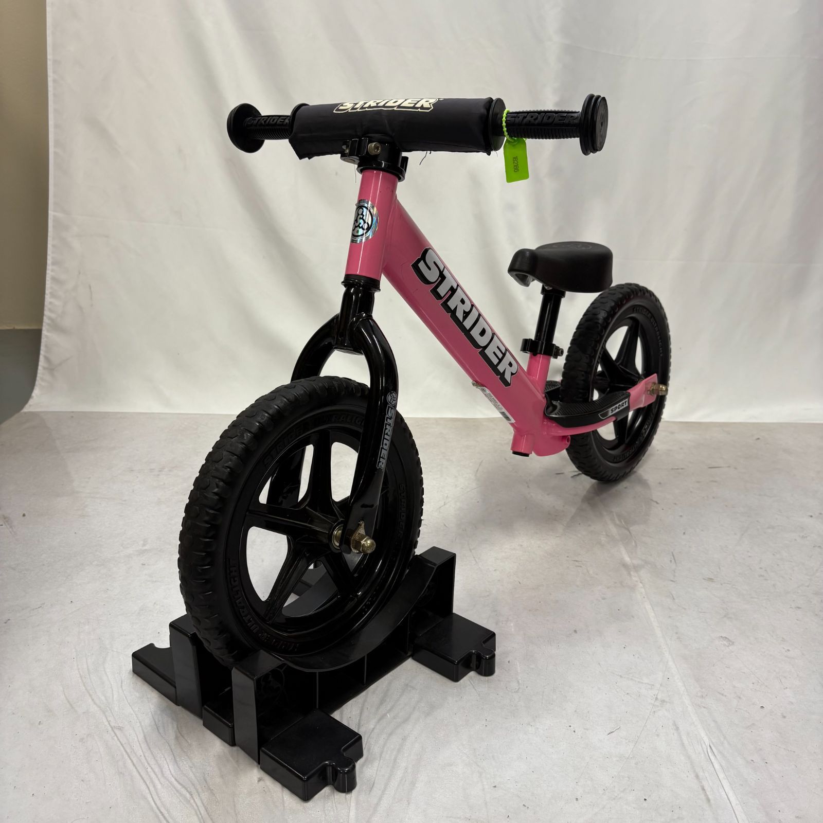 STRIDER ストライダー スポーツ ピンク ST-J4 ストライダー STRIDER