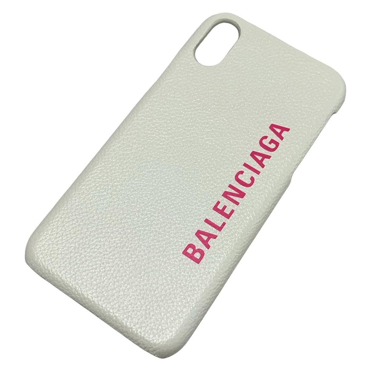 2026年最新バレンシアガ 未使用☺︎BALENCIAGA バレンシアガ iPhone