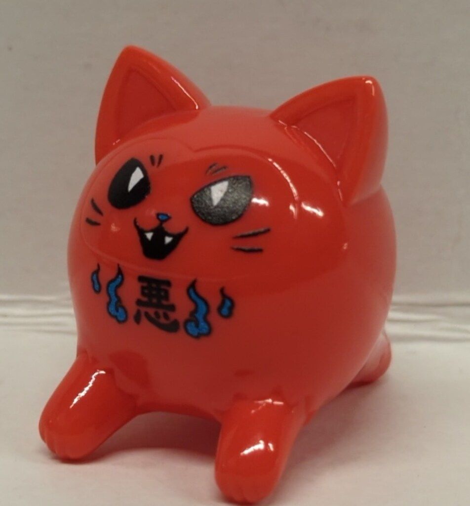 ぶたのはな じゃんけんバトル バルダック星人 ウルトラマン 怪獣