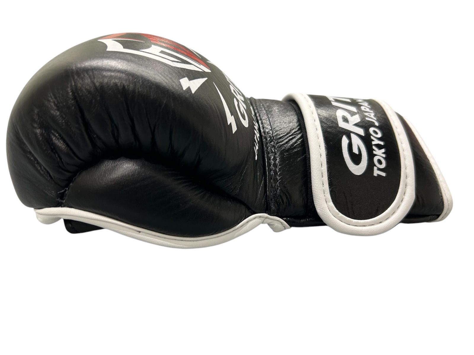 GRIT パウンドグローブ ソフトタイプ TOKYO JAPAN MODEL GRIT パウンド