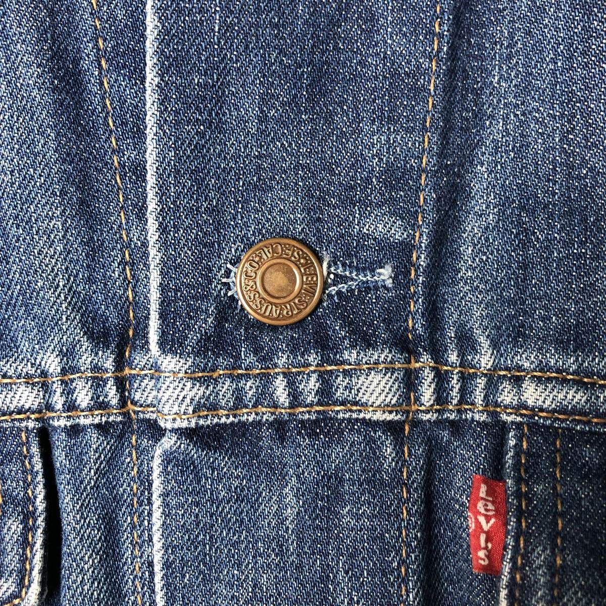 ストア 古着 00年代 リーバイス Levi's 70590 ユーロモデル デニム