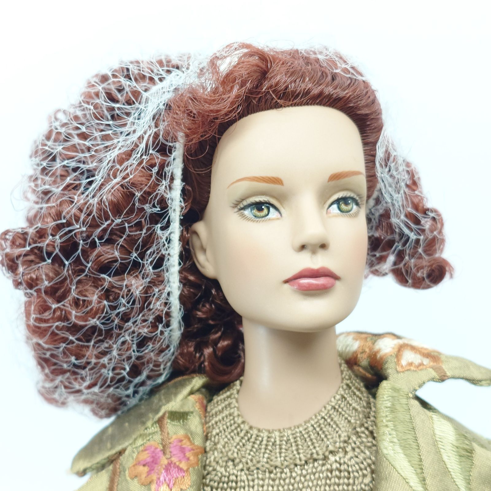 Tyler Wentworth Collection タイラー ウェントワース When in Rome T5