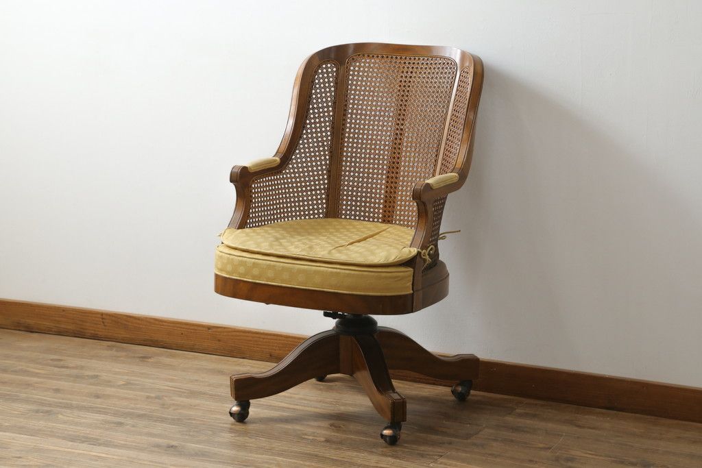 ③DREXEL HERITAGE(ドレクセルヘリテイジ) チェア 【公式通販】