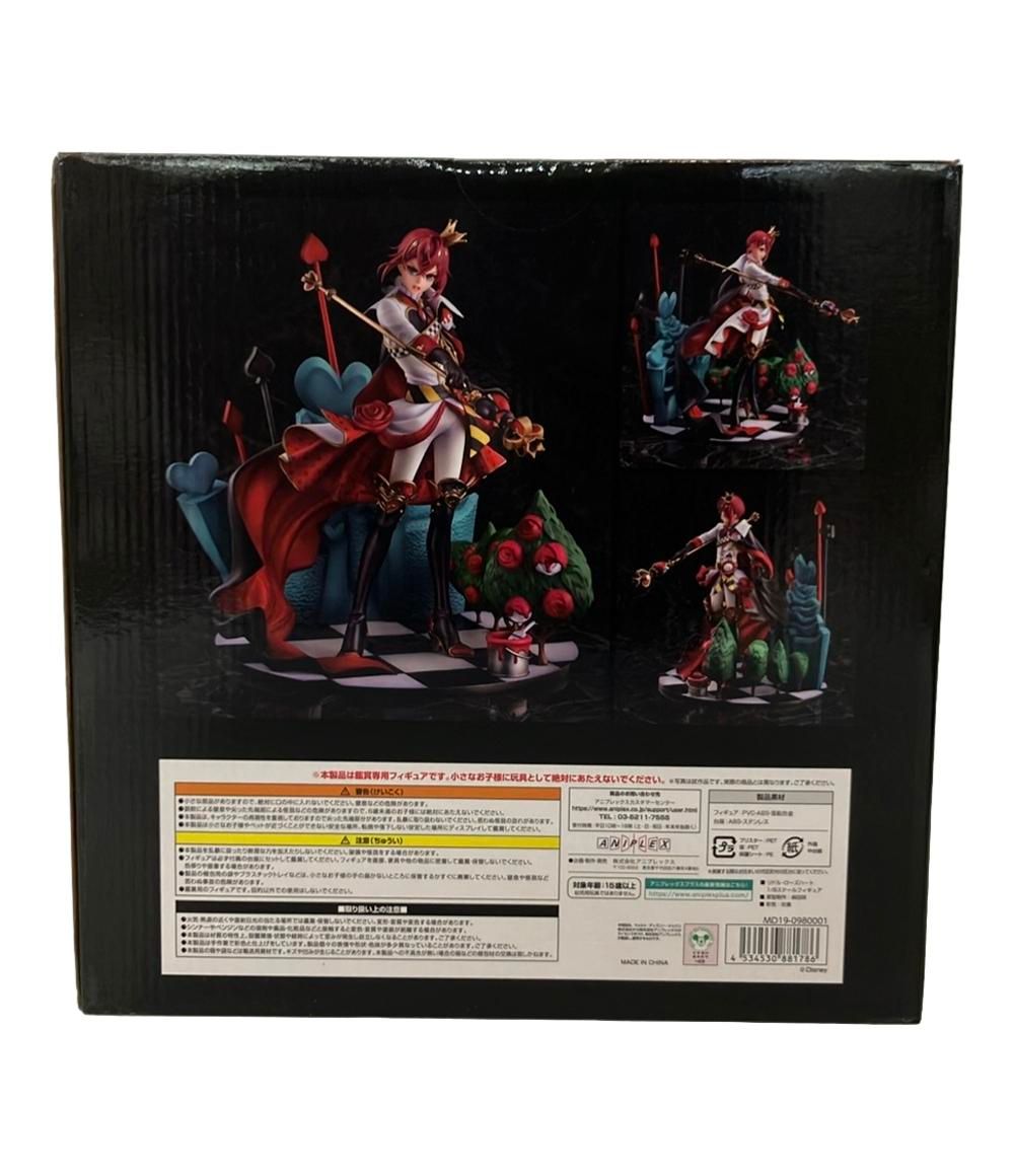 アニプレックス ディズニー ツイステッドワンダーランド フィギュア