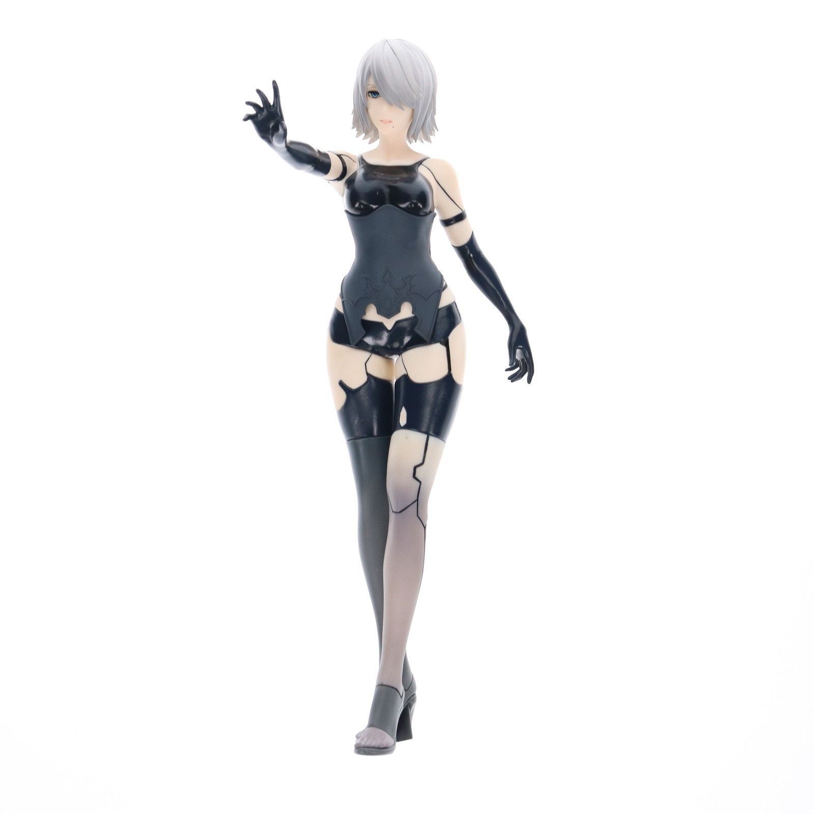 NieR:Automataニーアオートマタ 一番くじ ラストワン A2フィギュア 一