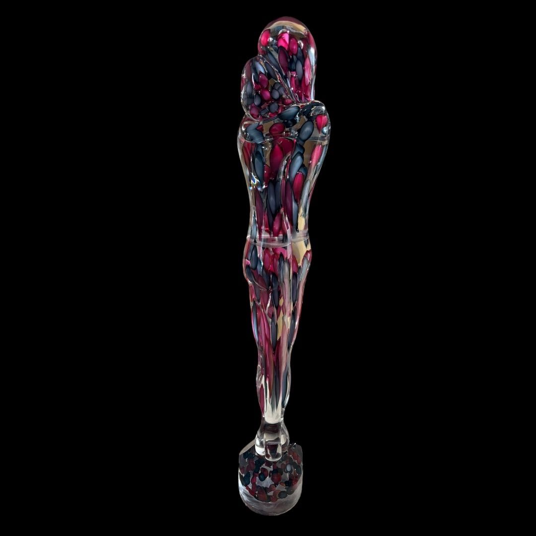 Pino Signoretto/ピノ•シニョレット オブジェ 「LOVERS」 Pino