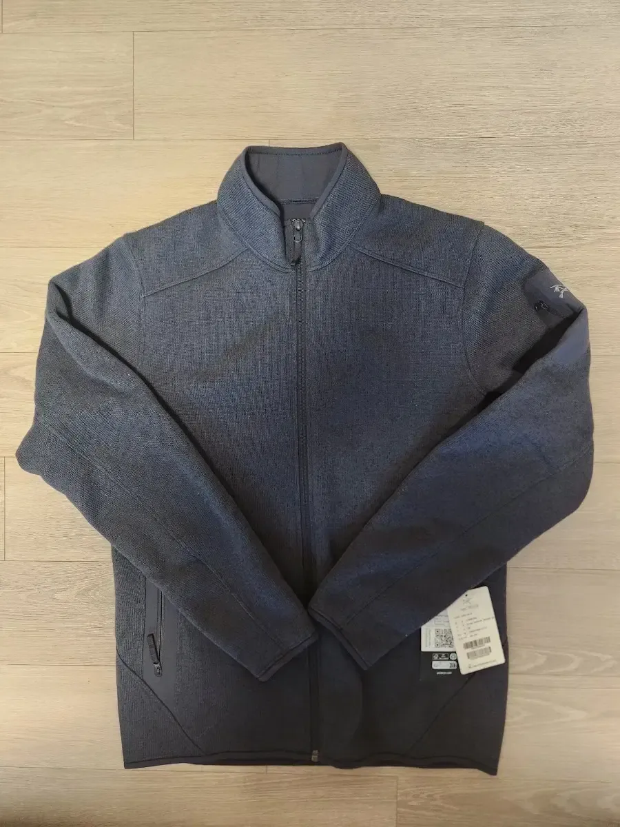 Arcteryx BPRE 限定コラボ Covert Cardigan Arcteryx BPRE 限定コラボ