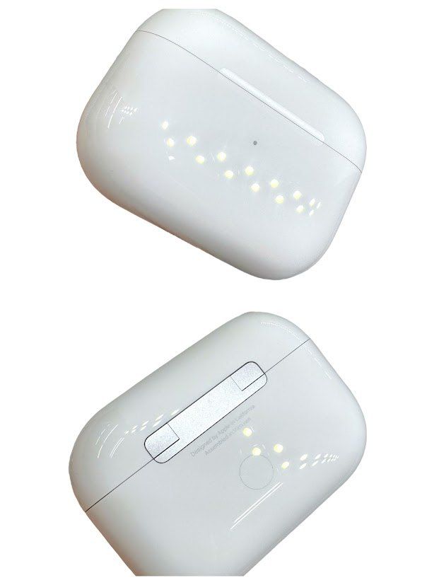 AirPods Pro 2 (Lightning) 本体 【公式通販】