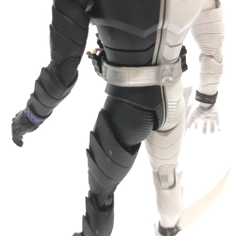 箱無現状品)S.H.Figuarts(真骨彫製法) 仮面ﾗｲﾀﾞｰW 公式 ﾌｧﾝｸﾞｼﾞｮｰｶｰ