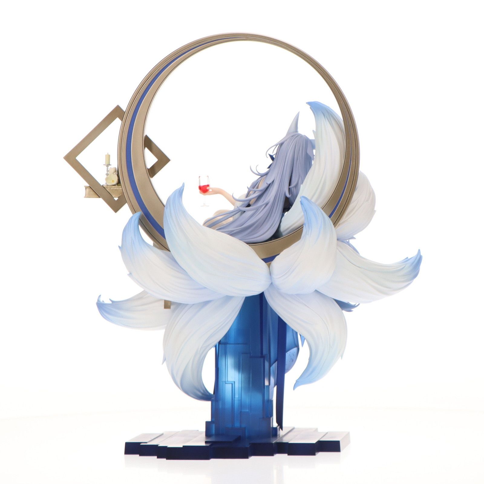 信濃(しなの) 満ち欠ける朧月 アズールレーン 1/7 完成品 フィギュア