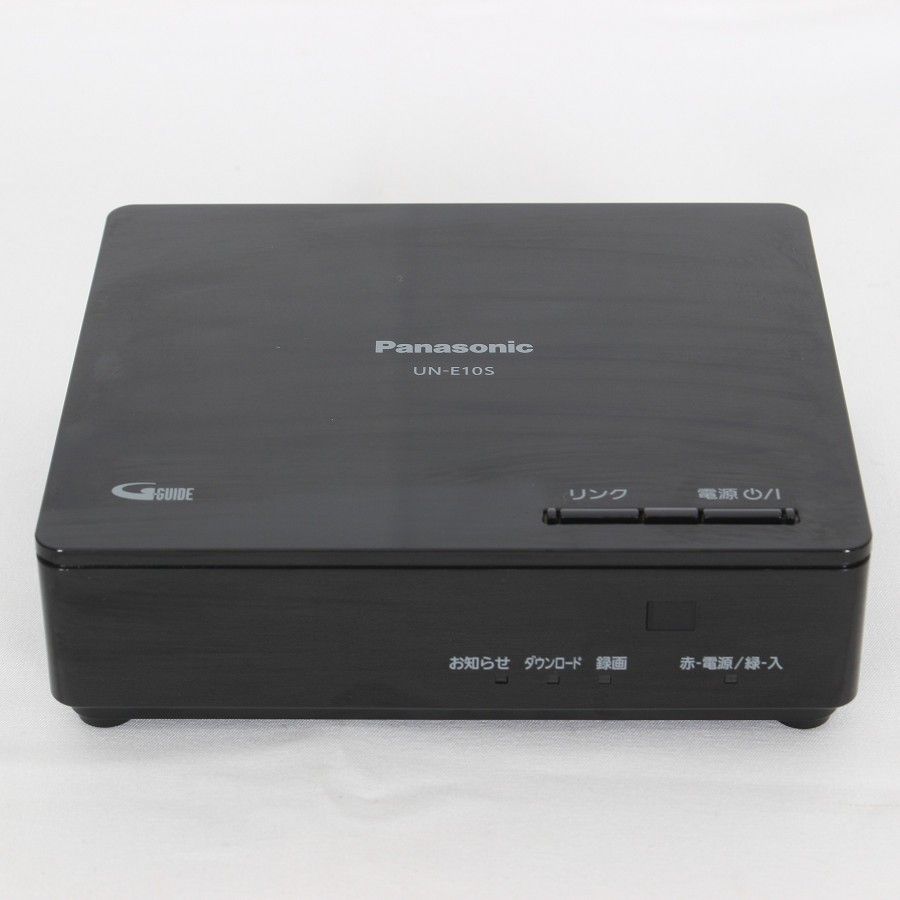 Panasonic プライベートビエラ UN-19F5D Panasonic プライベートビエラ