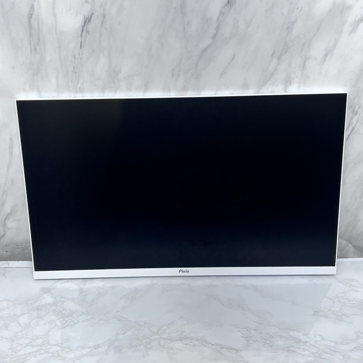 Pixio PX278 ディスプレイ本体 ジャンク ジャンク品】 Pixio PX278