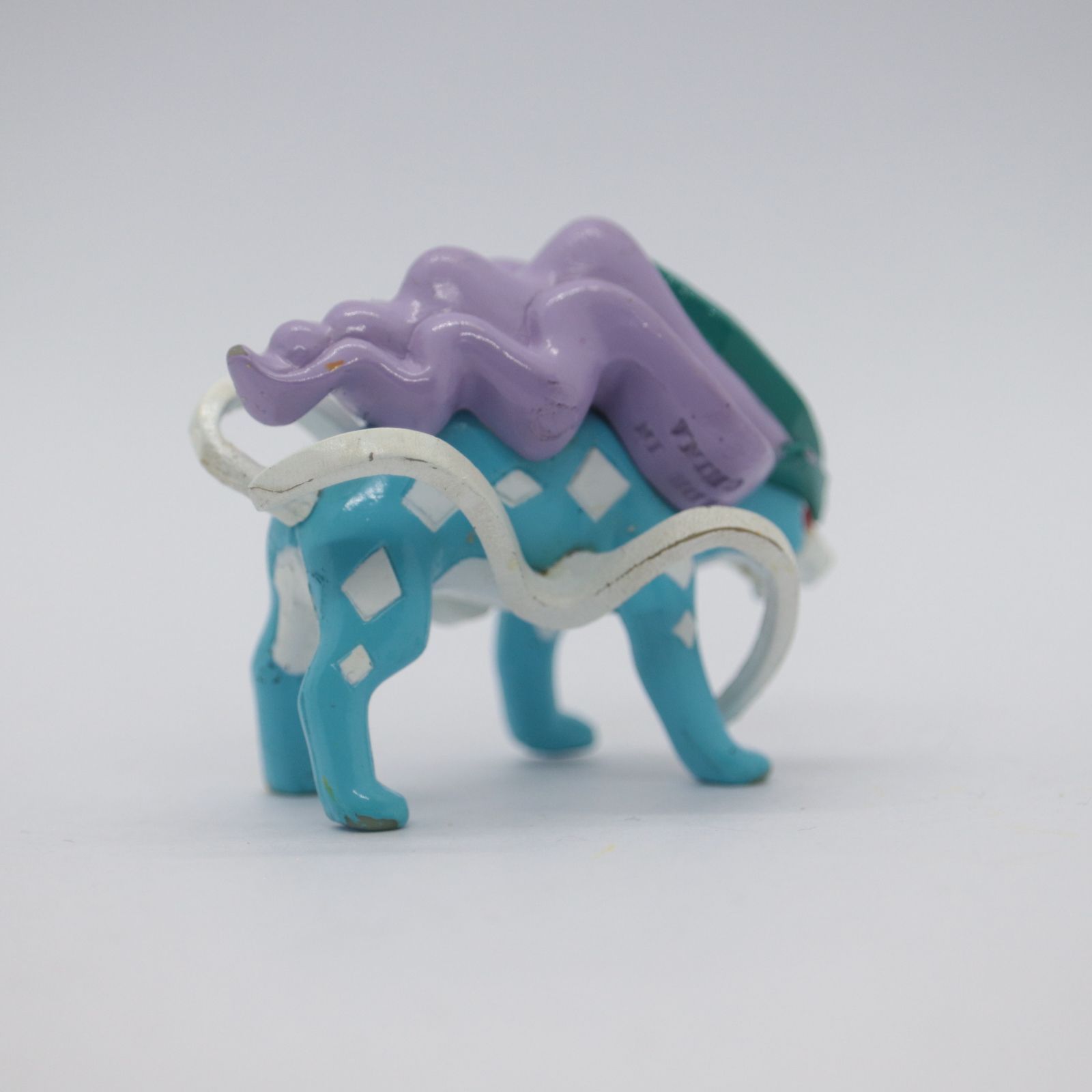 モンコレ ポケモン 初期 スイクン クリア 初代 モンコレ クリア