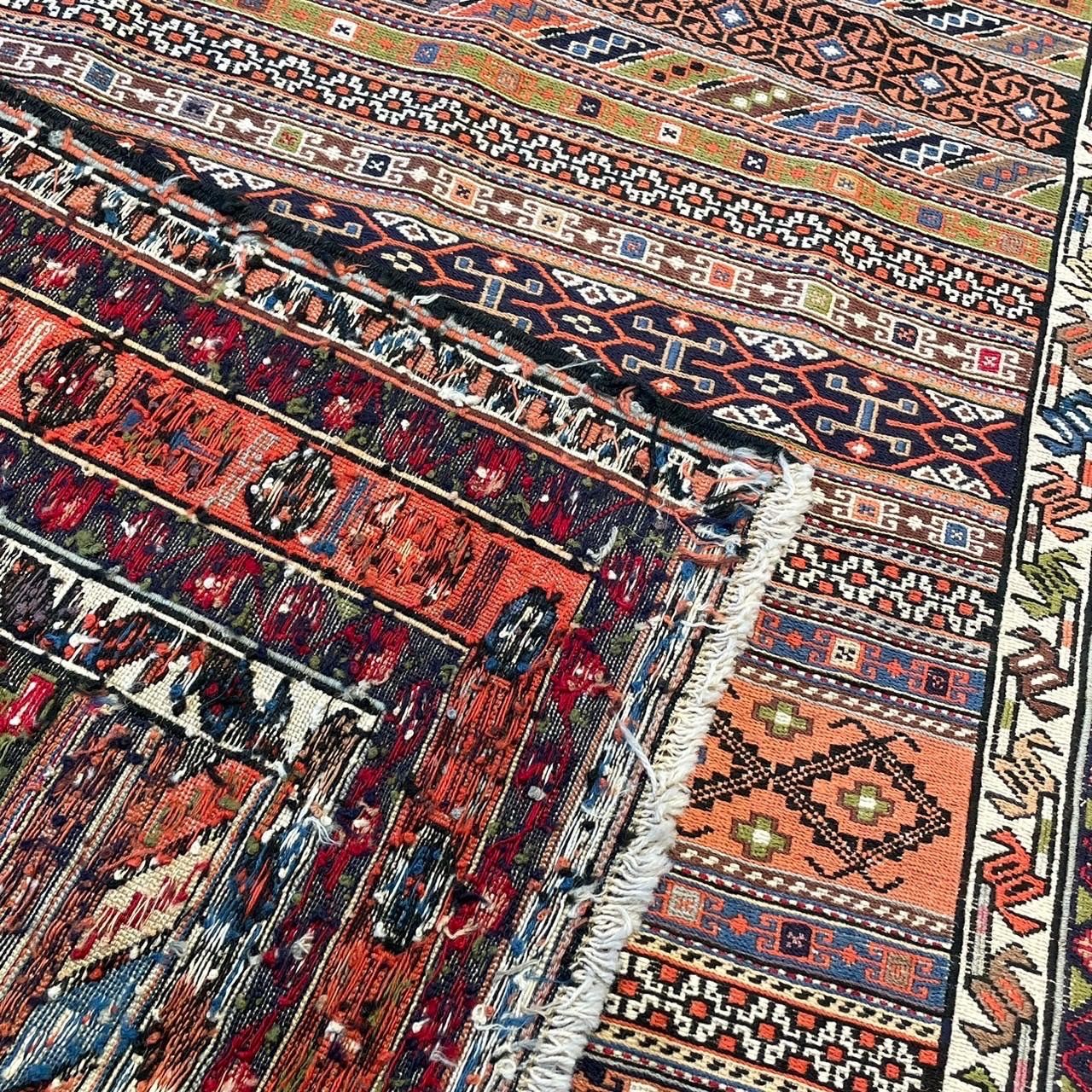 煎茶道具 末村笙文作 白竹 茶托 五客 共箱 M R4944 煎茶